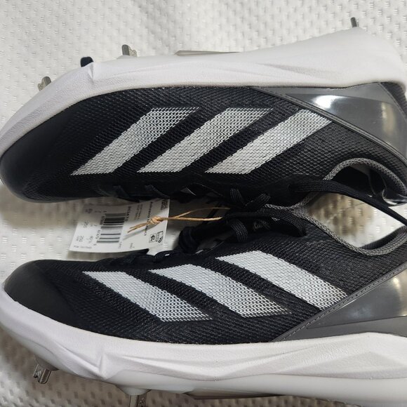 Adizero Instinct Fastpitch Women's Softball Cleats - BRAND NEW - Picture 1 of 7